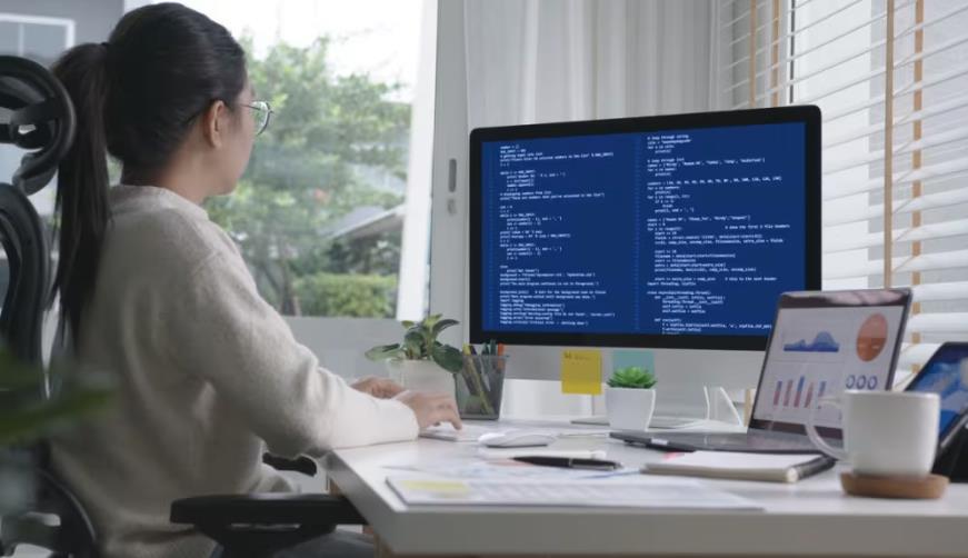 兰西县企业数字化解决方案:机器学习赋能商业模式升级的核心路径